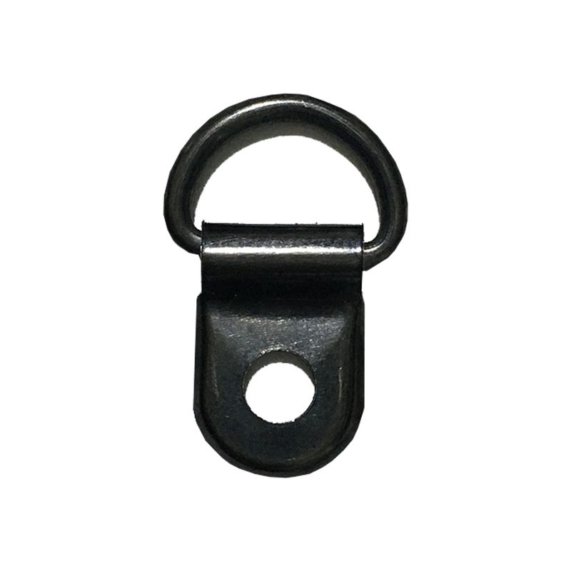 یراق کیف دوزی مدل y bl bck10x بسته 10 عددی